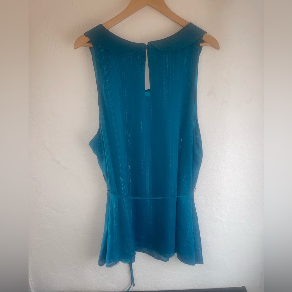 ModCloth tunic top - Picture 2 of 3